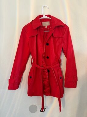 Banana Republic Trench Coat